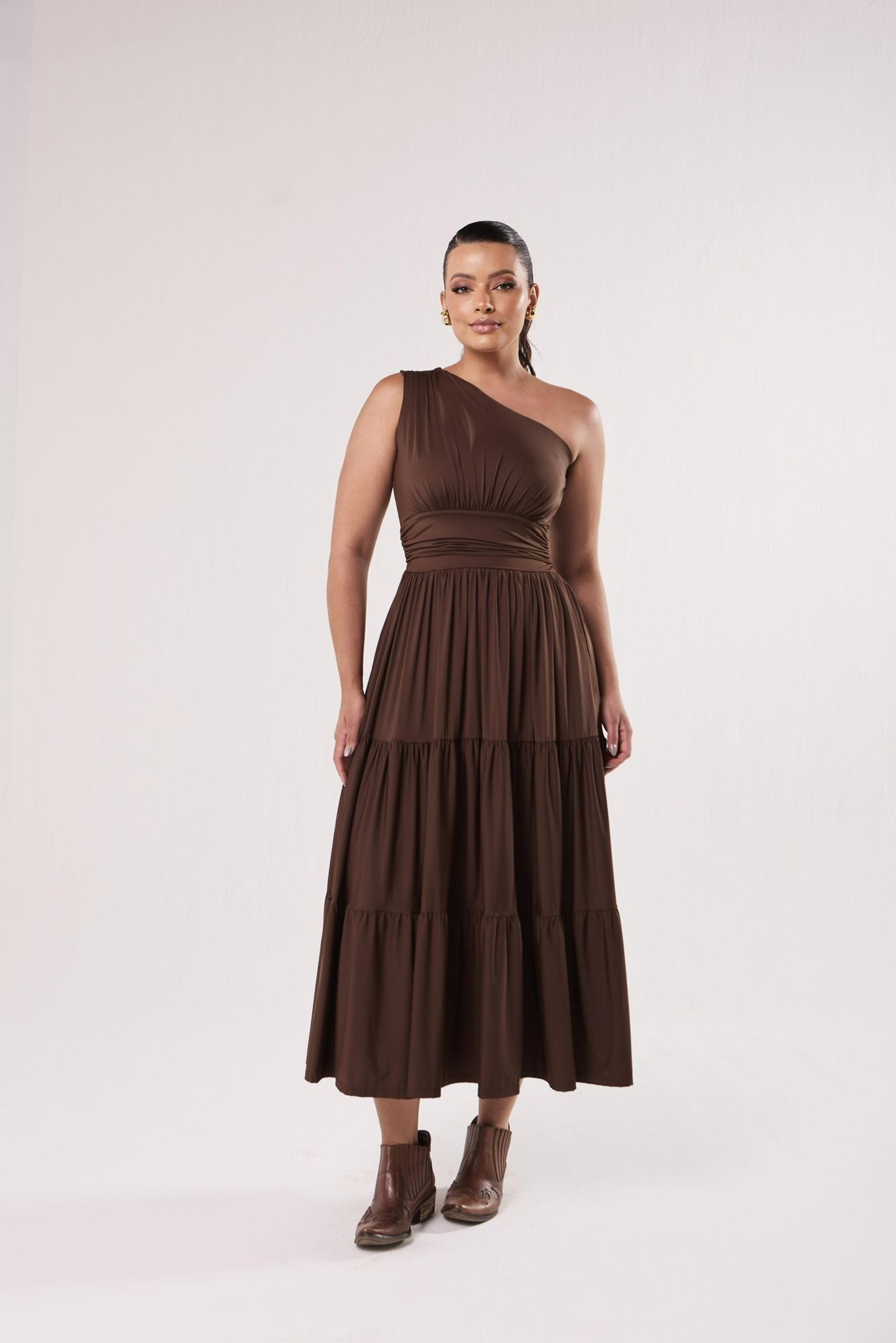 Paylot - Amanda Dress