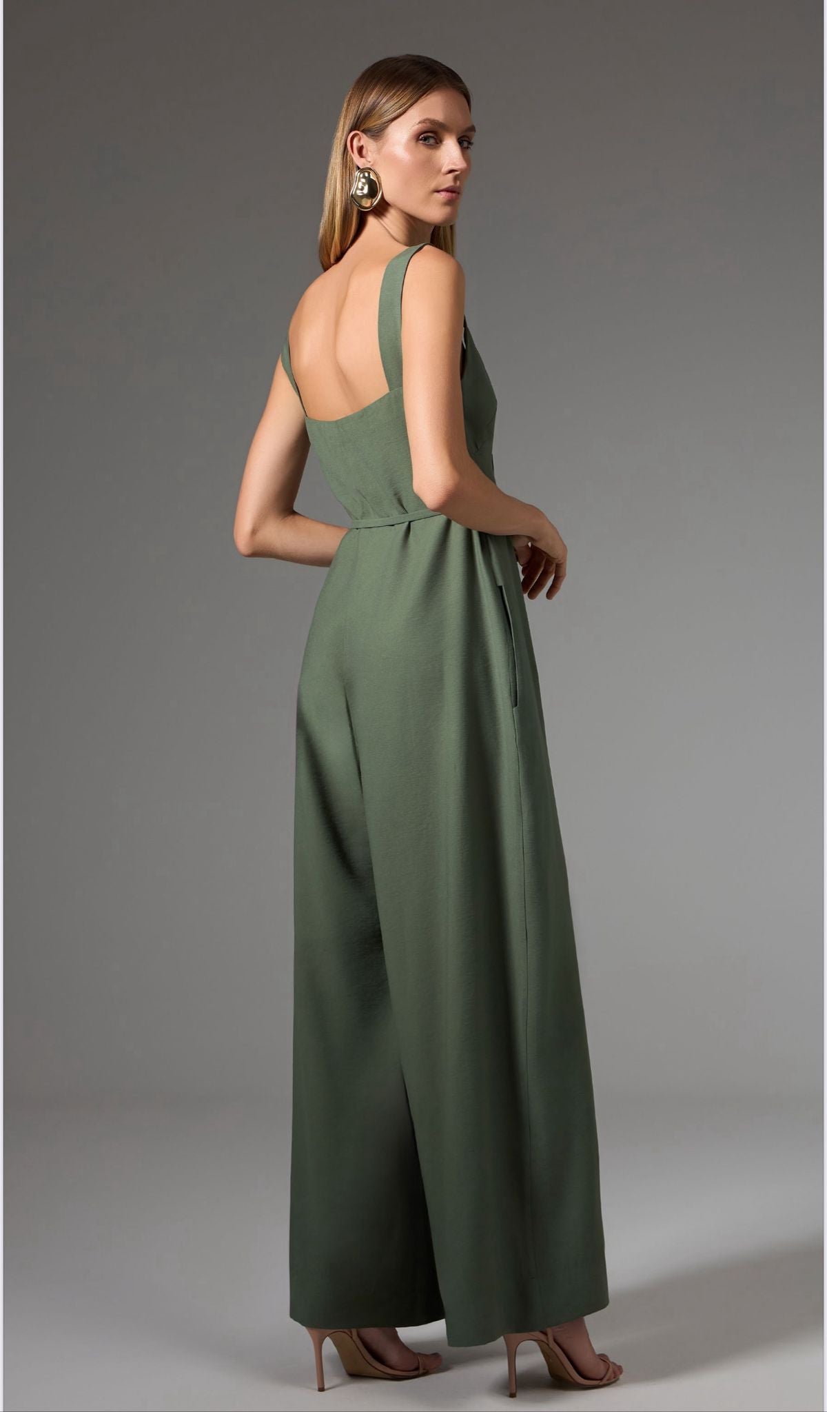 Strass - Lauren Jumpsuit