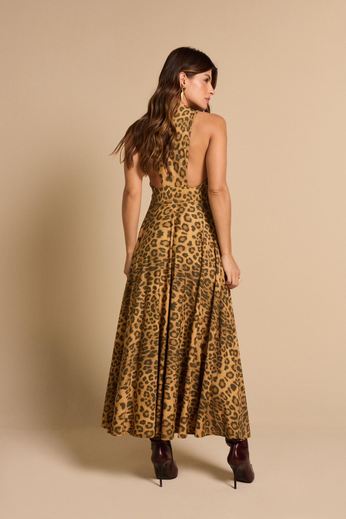 Paylot - Taina Dress
