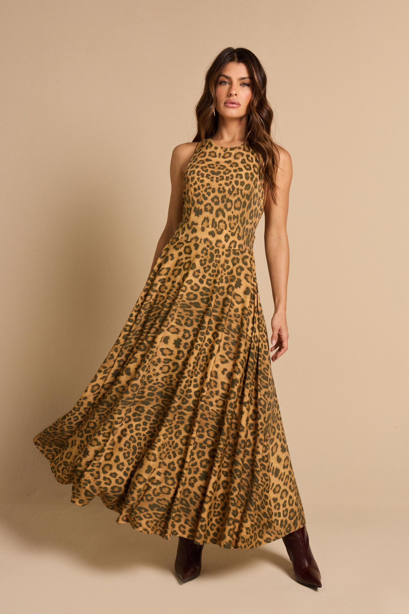 Paylot - Taina Dress
