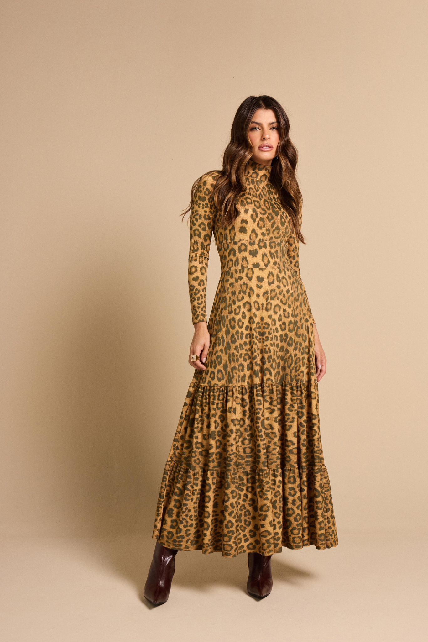 Paylot - Constanca Dress