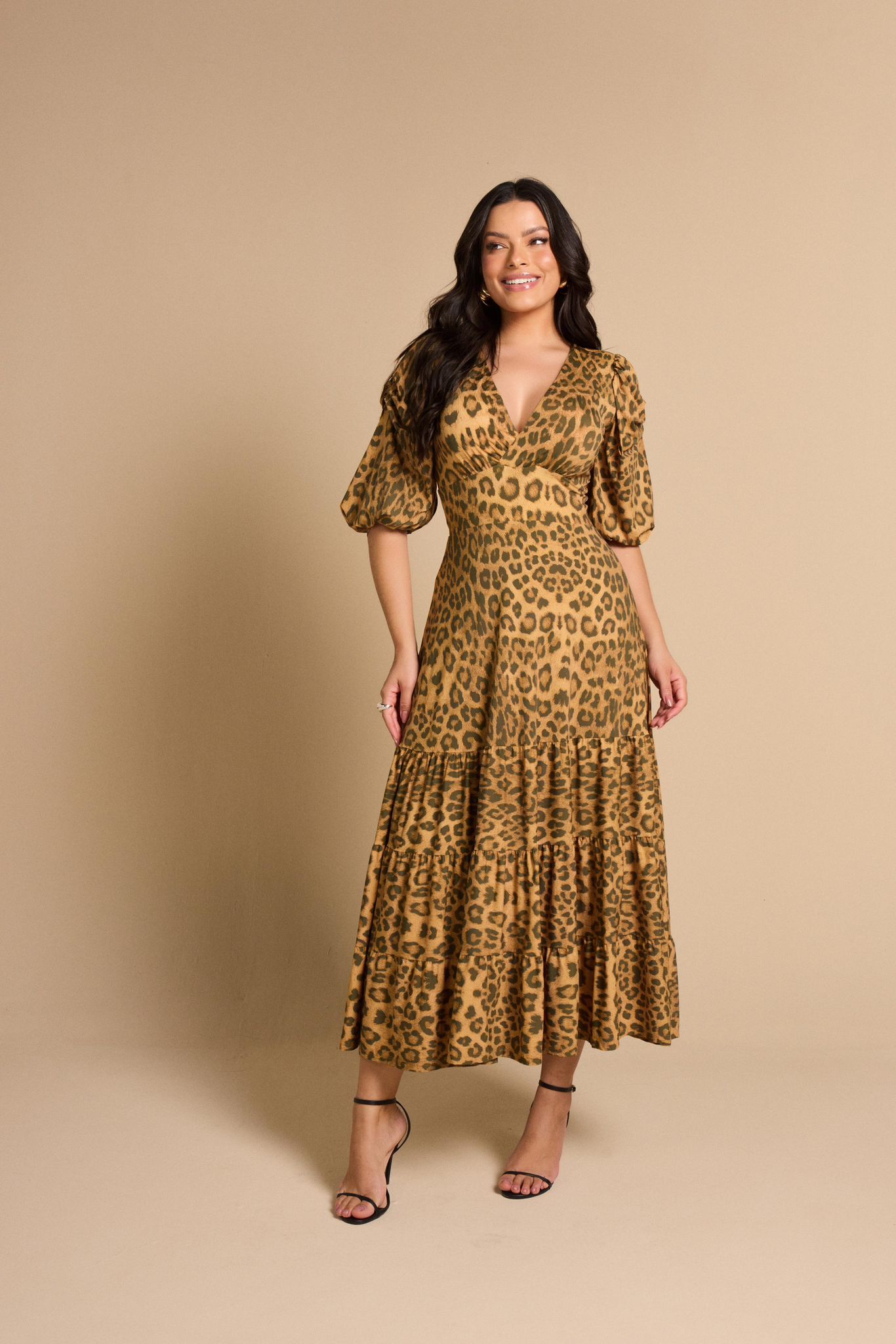 Paylot - Mariana Dress
