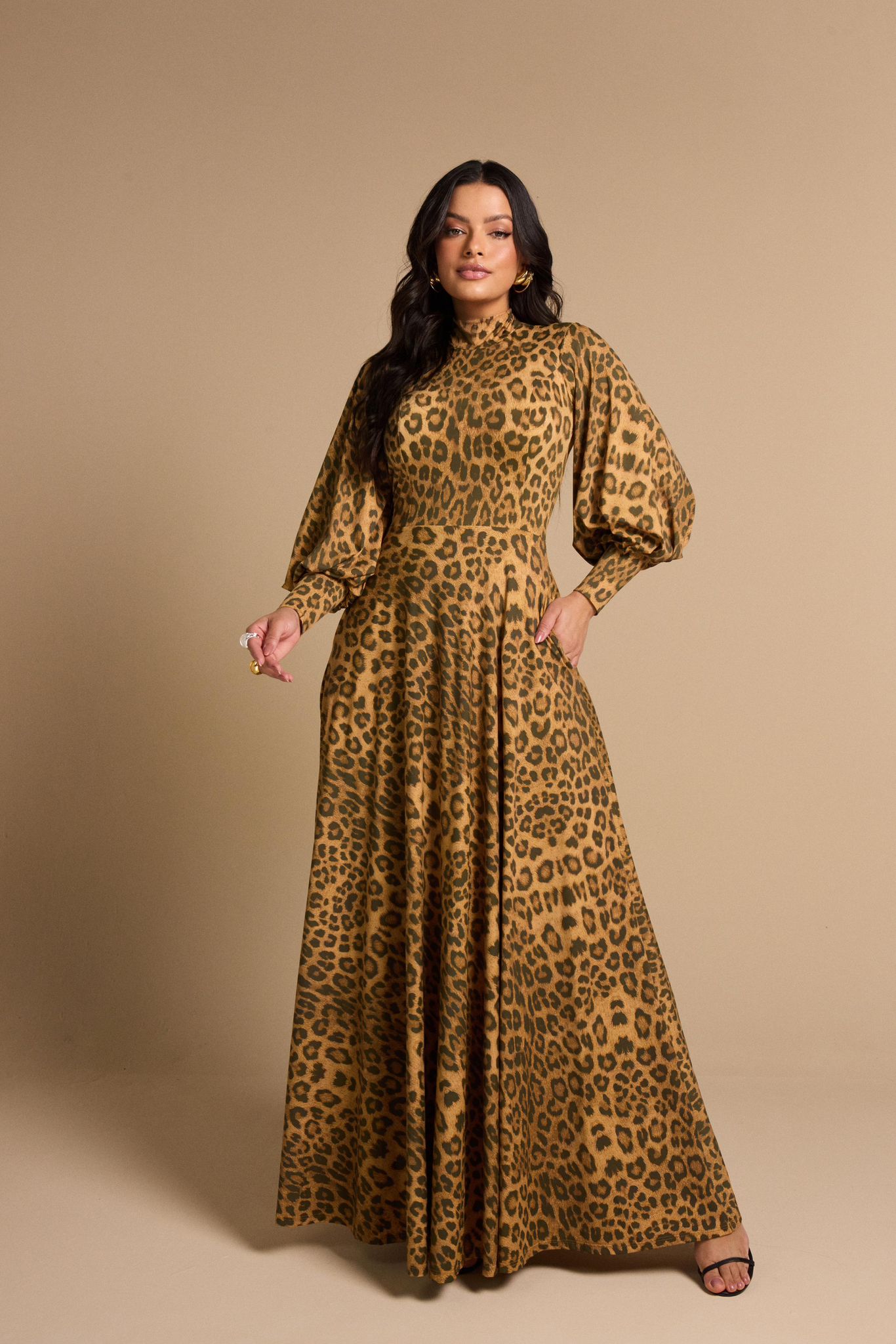 Paylot - Rita Dress