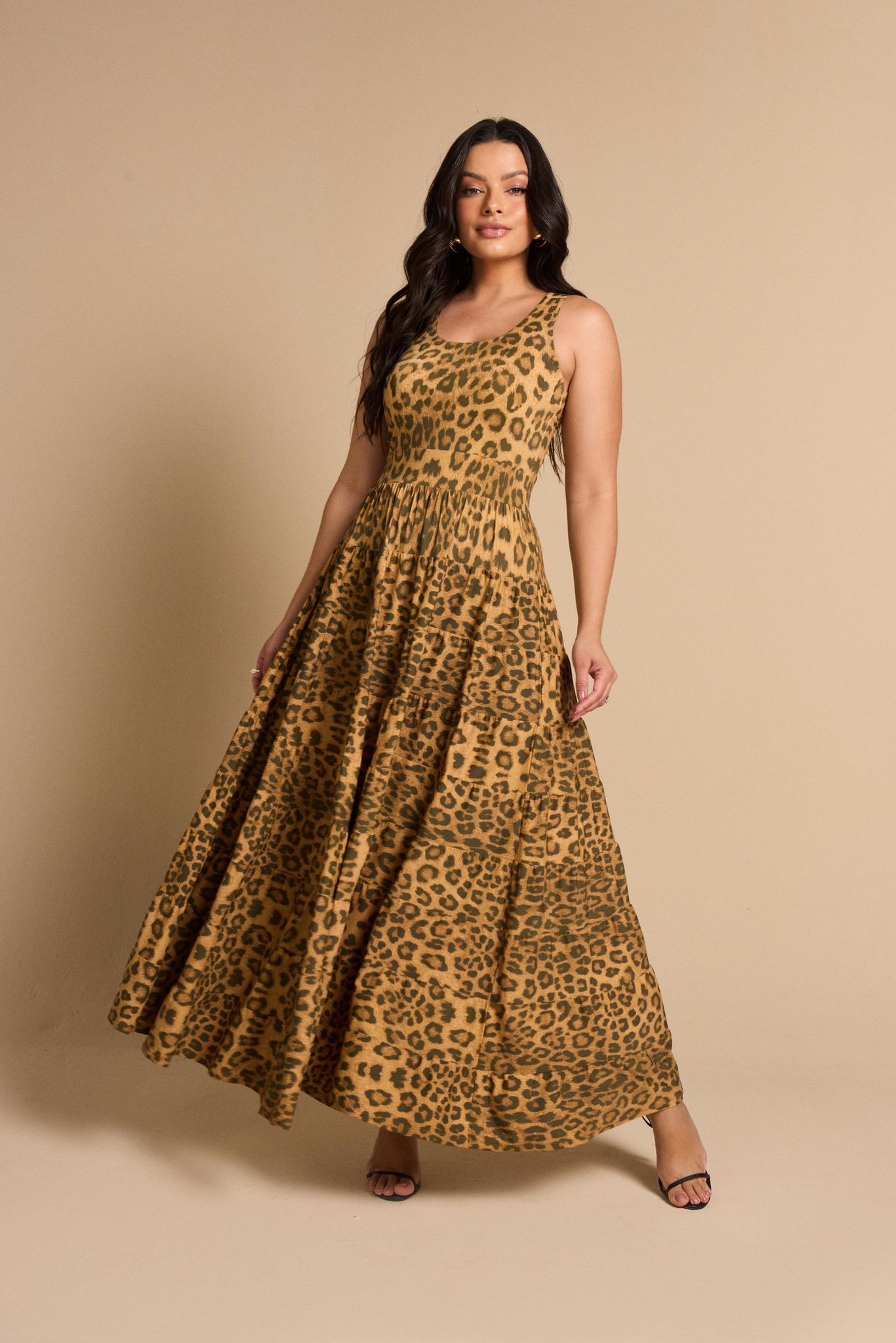 Paylot - Maristela Dress