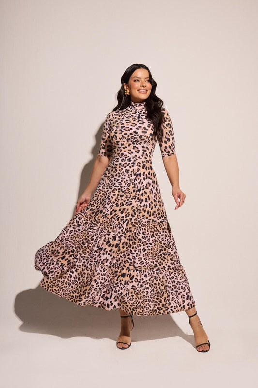 Paylot - Hortencia Dress