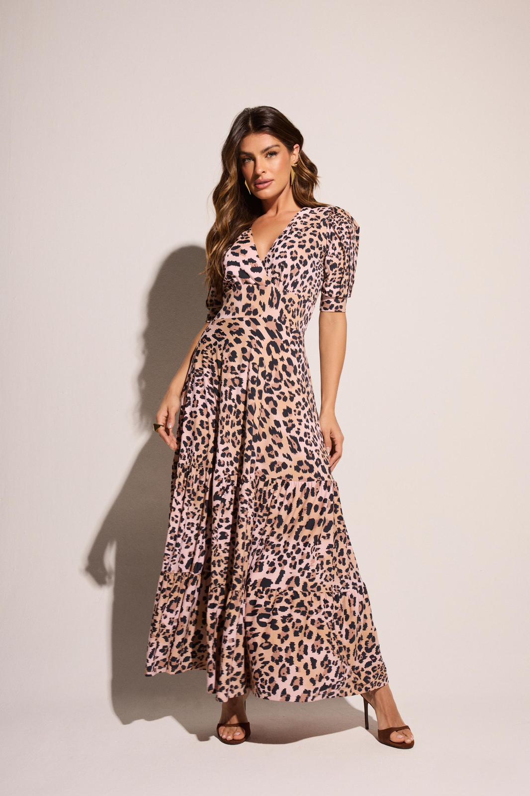 Paylot - Rafaela Dress