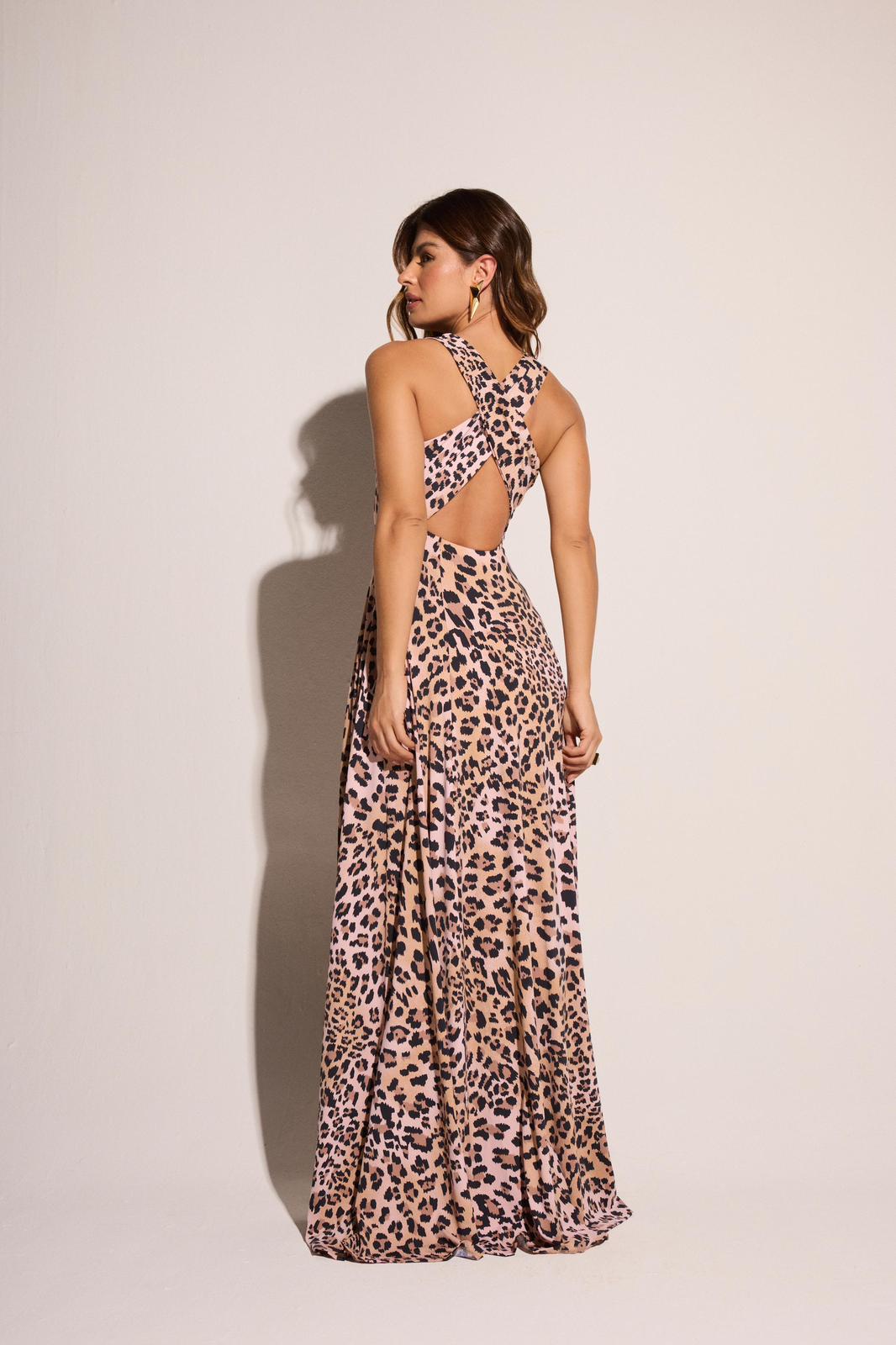 Paylot - Inara Dress