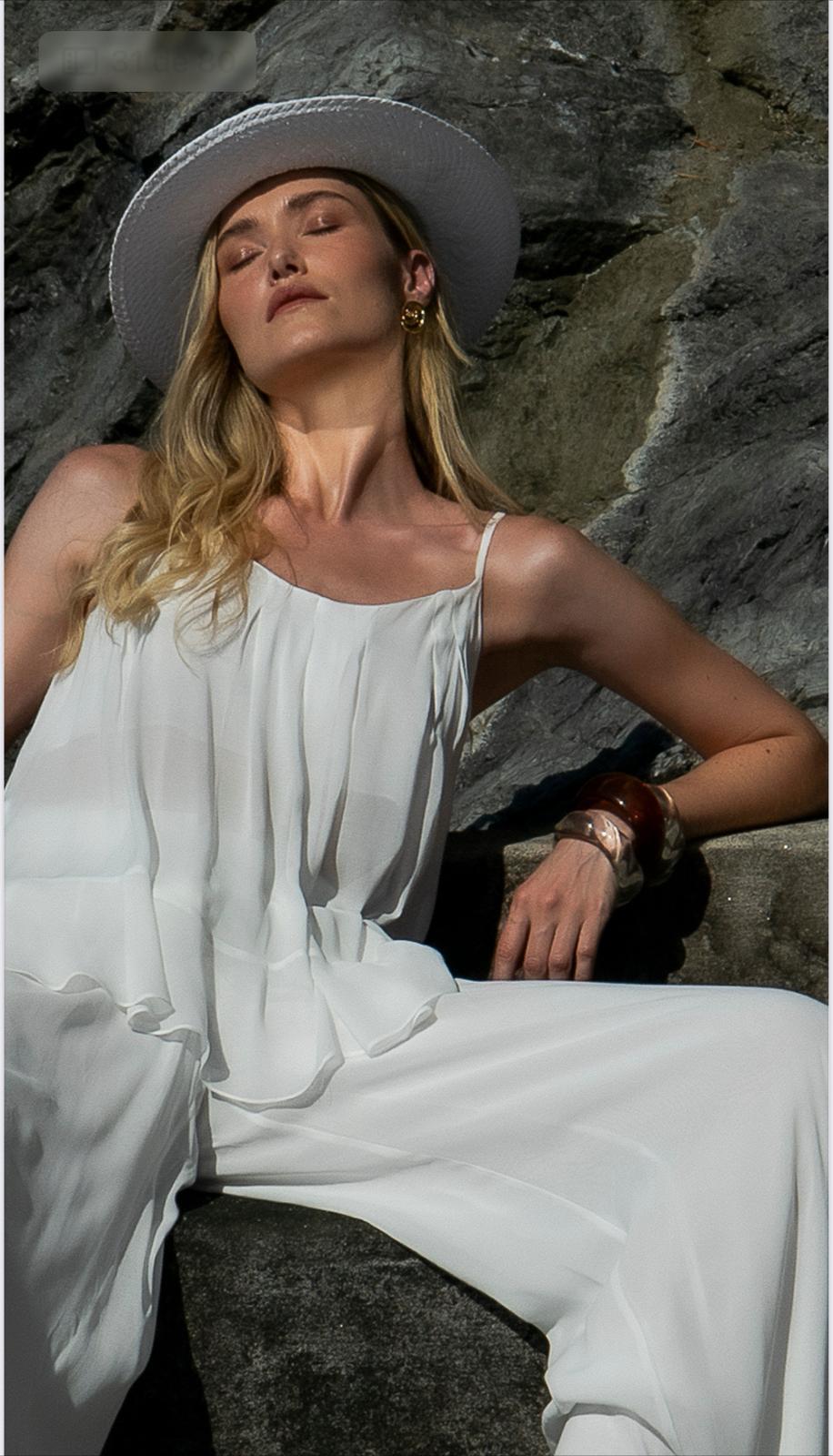 Anne Fernandes - Fluid Transparency Set