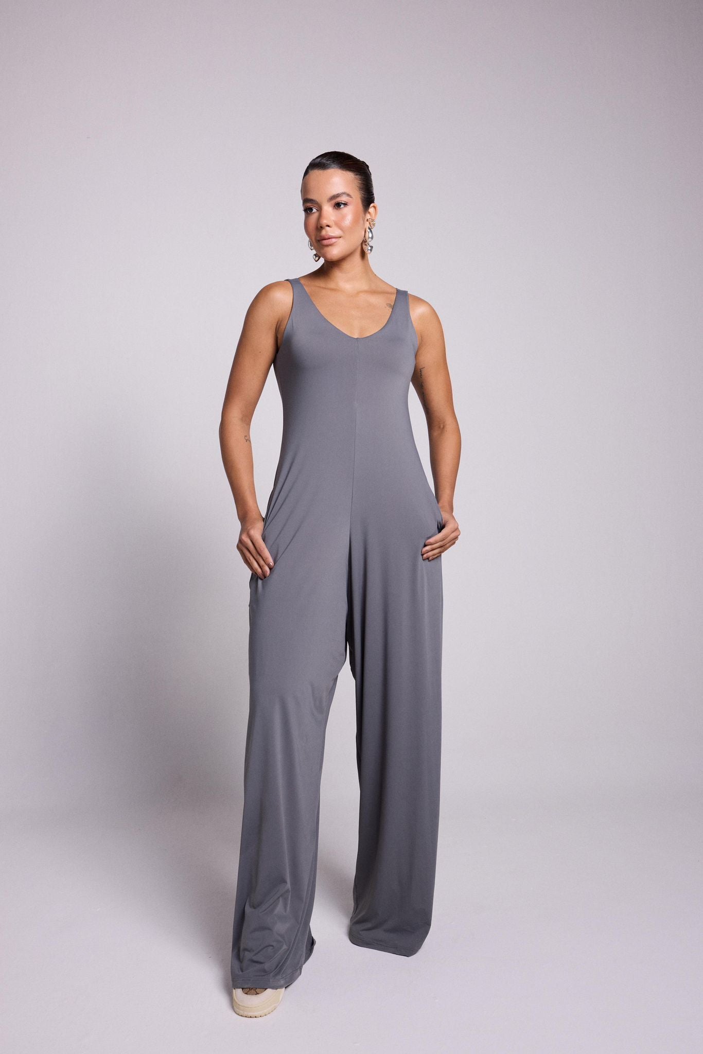 Paylot - Jumpsuit Pietra