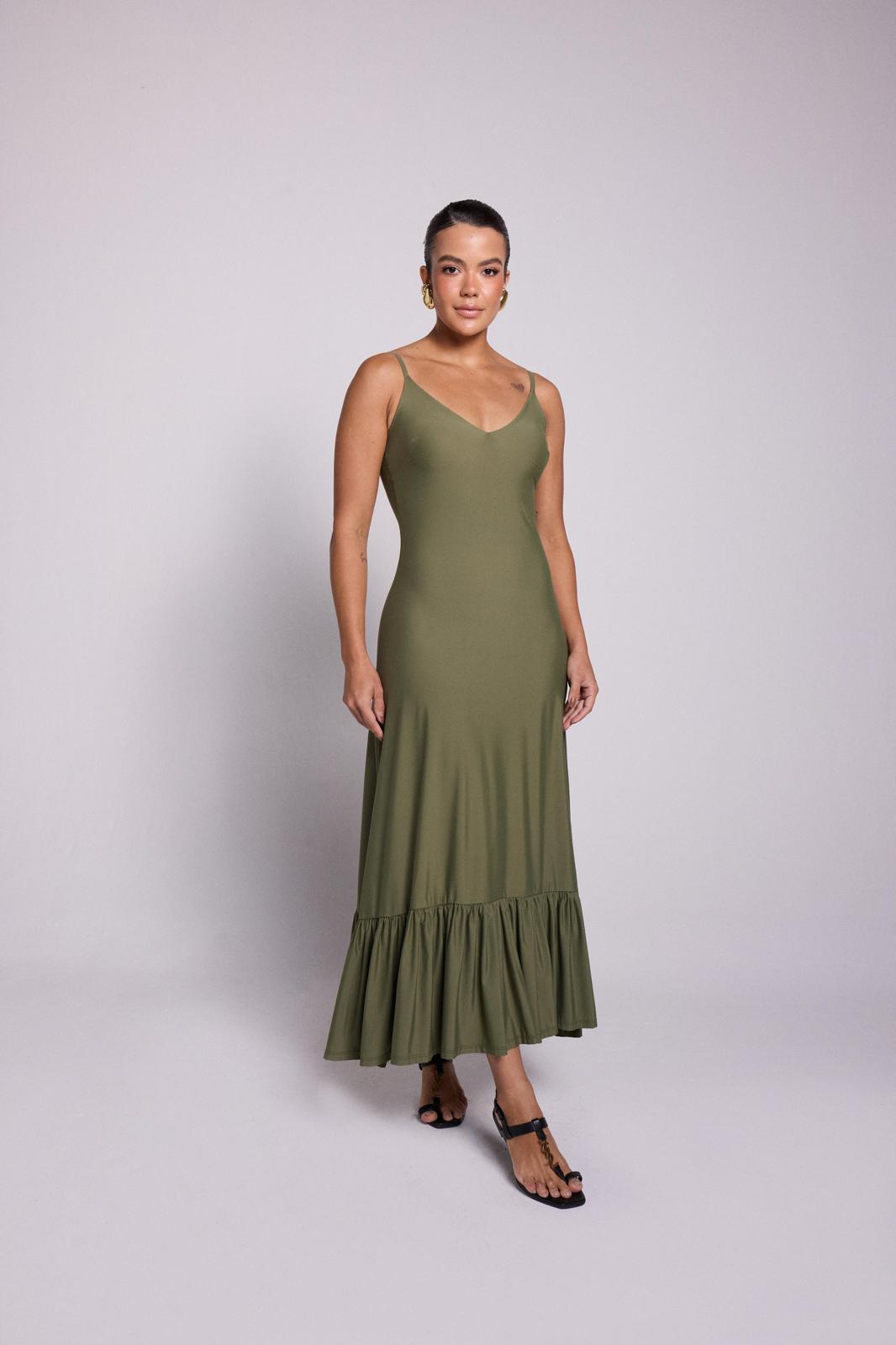 Paylot - Loianny Dress