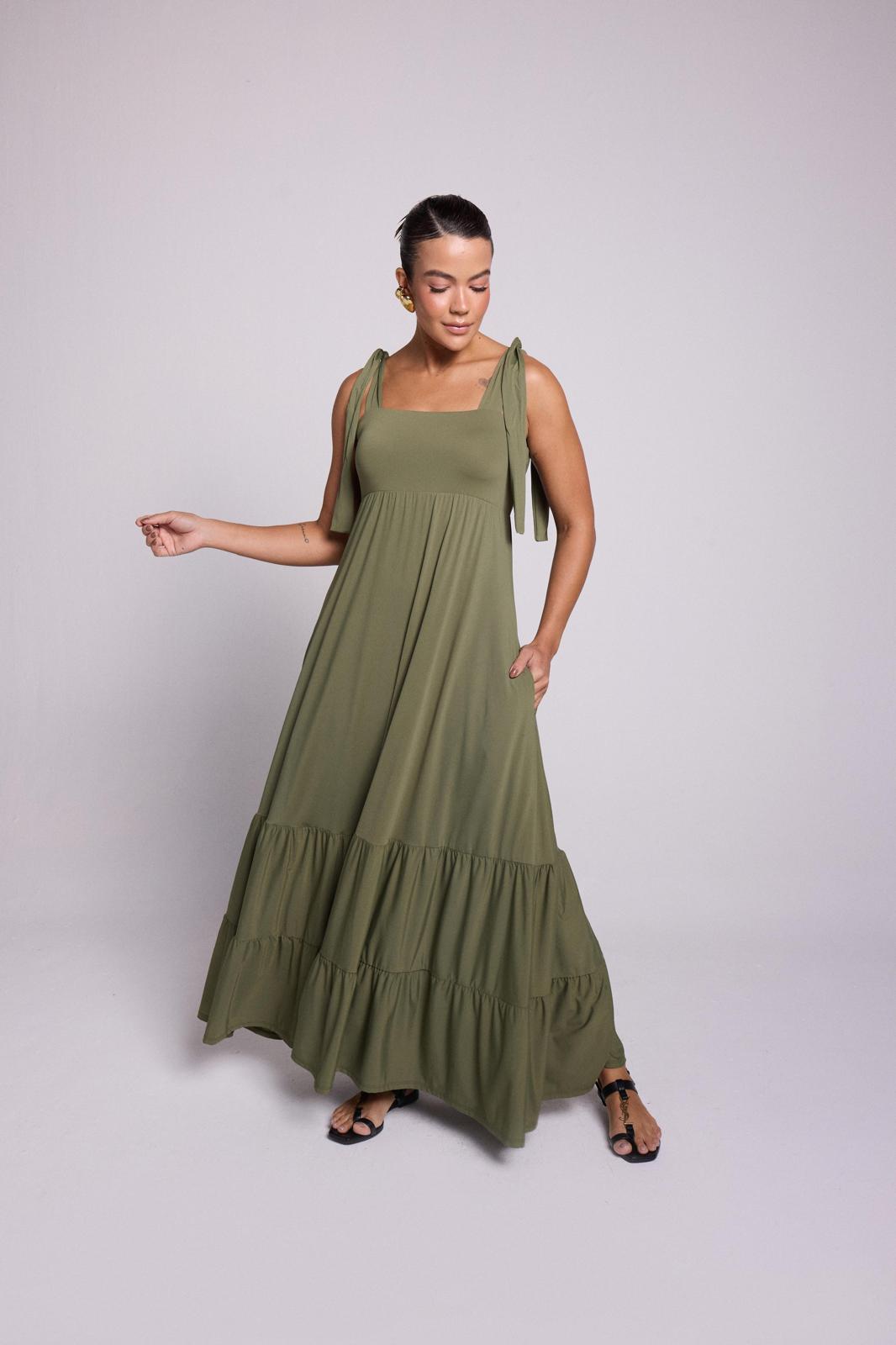 Paylot - Leticia Dress