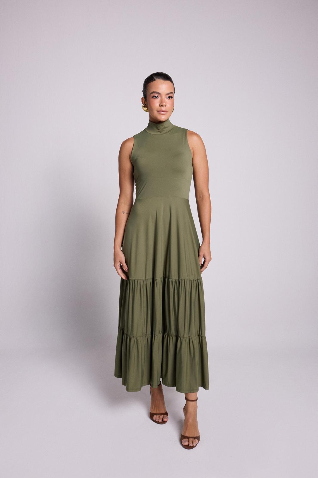 Paylot - Luna Dress
