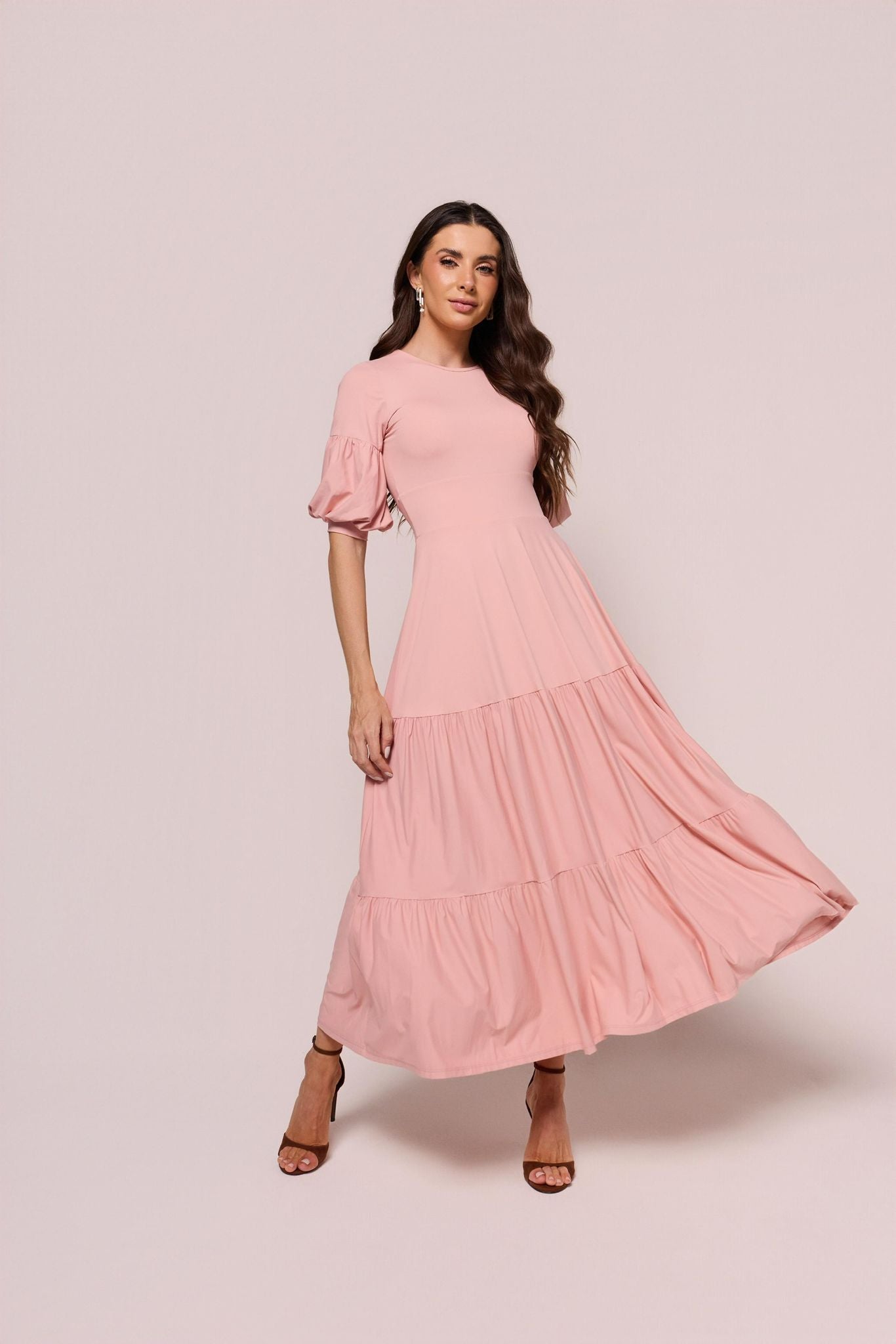 Paylot - Paula Dress