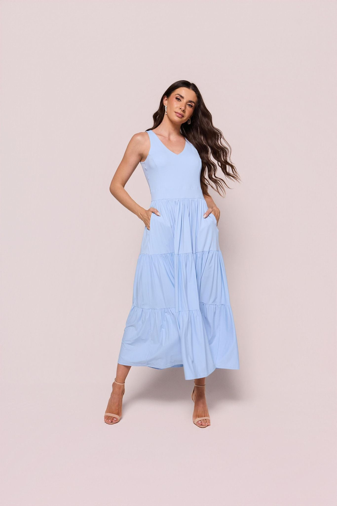 Paylot - Daise Dress