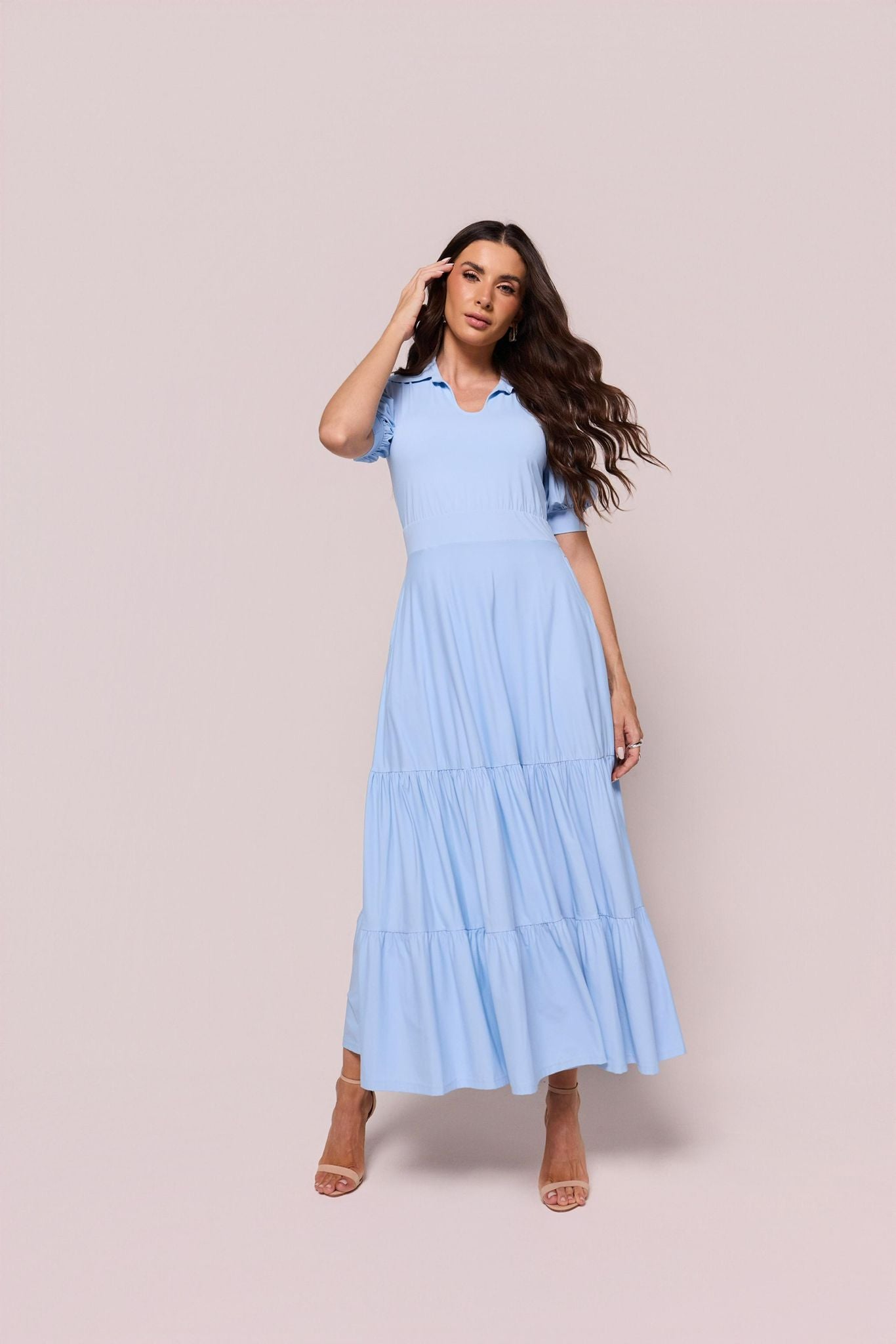 Paylot - Guilhermina Dress