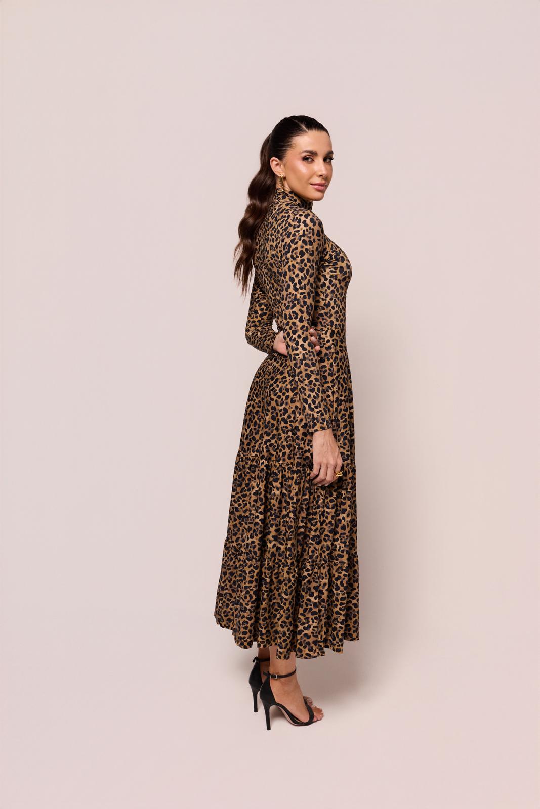 Paylot - Constanca Dress