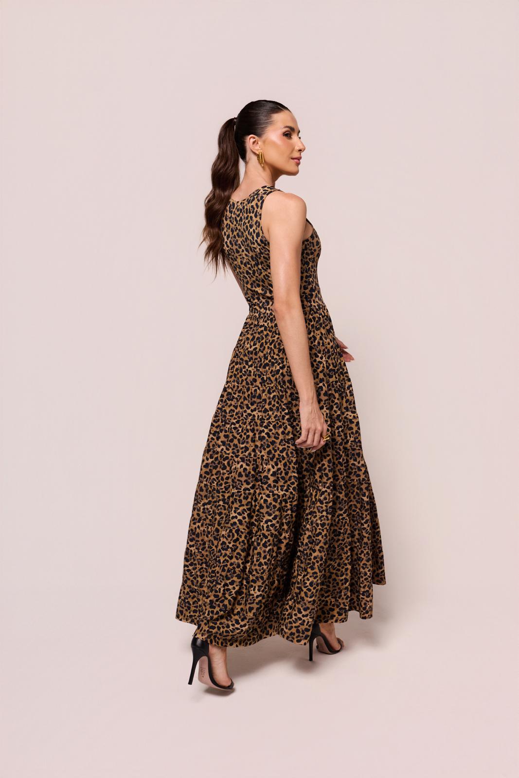Paylot - Maristela Dress