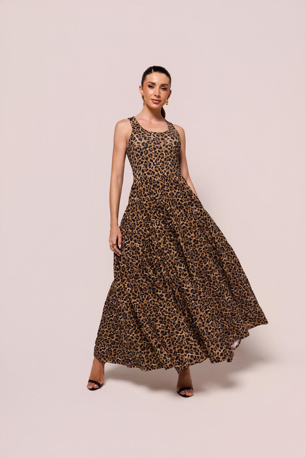 Paylot - Maristela Dress