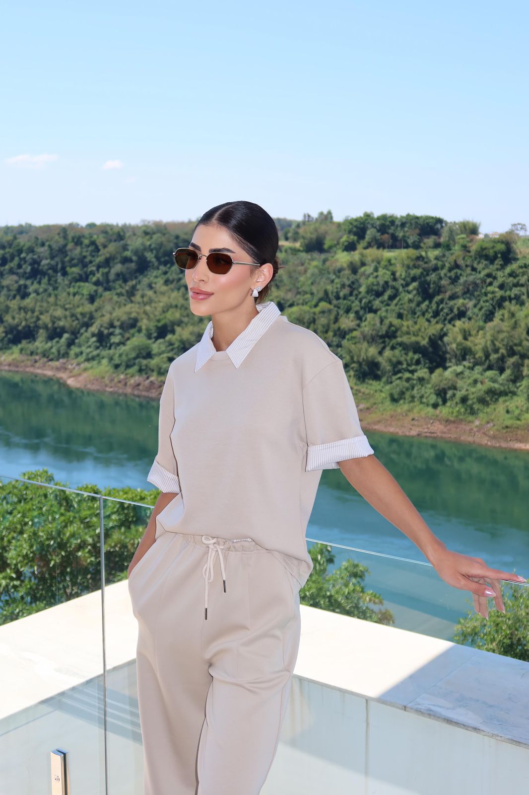 Robe Noire - Set Maite