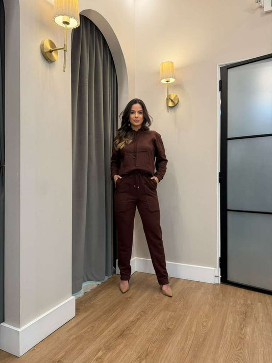 Robe Noire - Julia Set