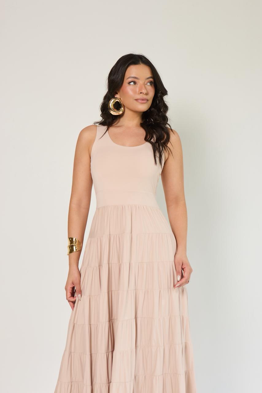 Paylot - Maristela Dress