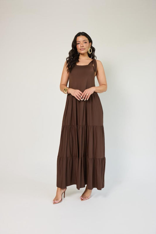 Paylot - Caetana Dress