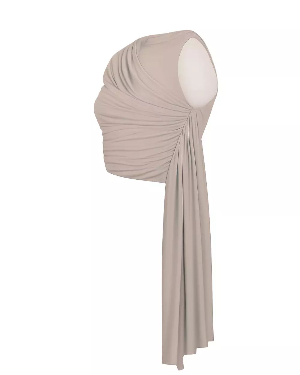 Alcance Jeans - Flow Wrap Blouse