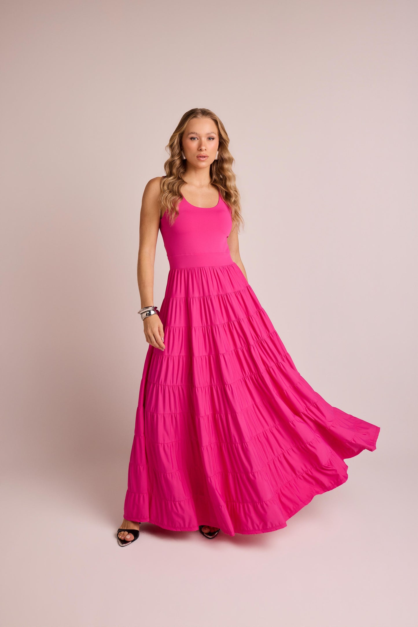 Paylot - Maristela Dress