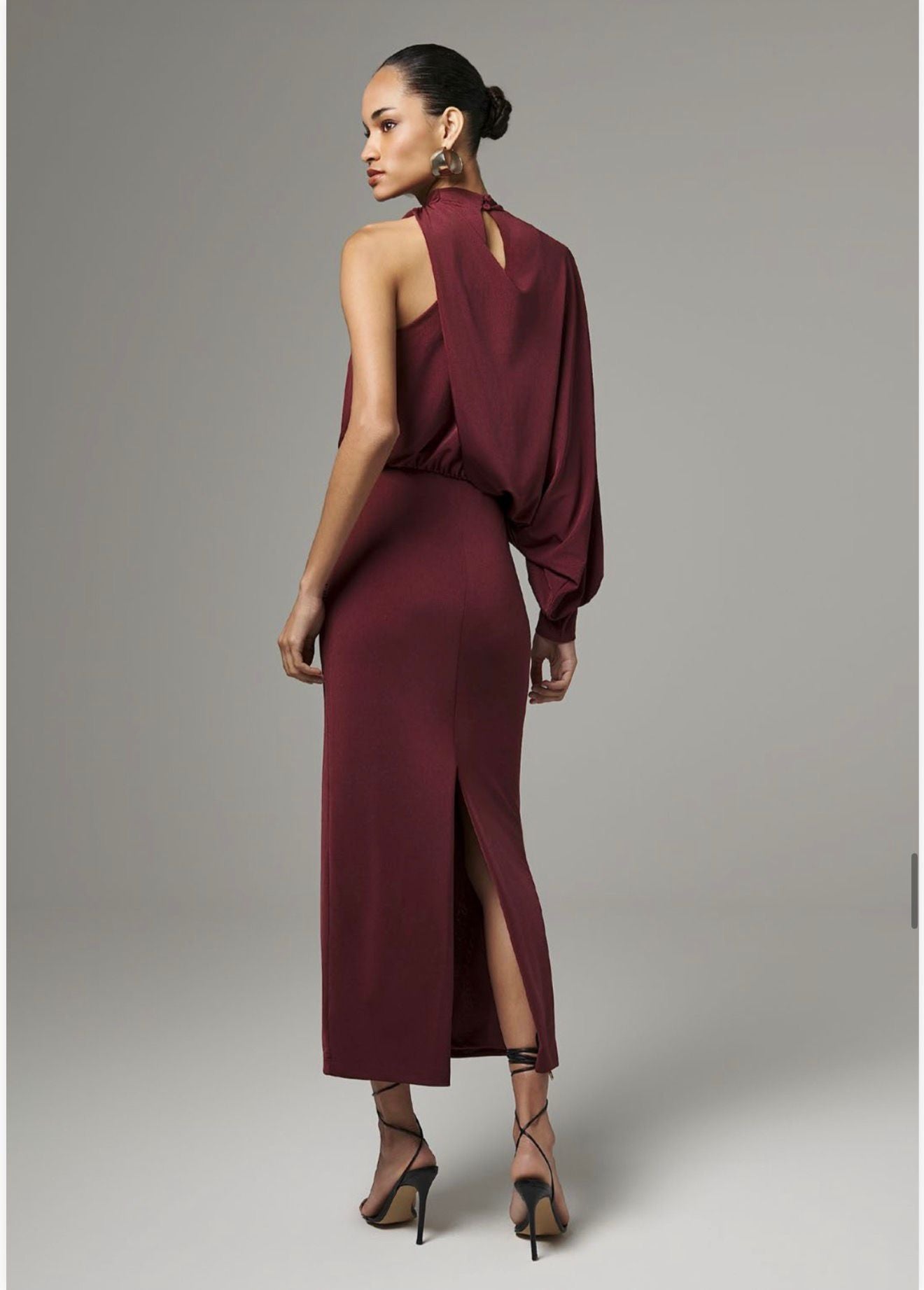 Lore - Ophelia Dress