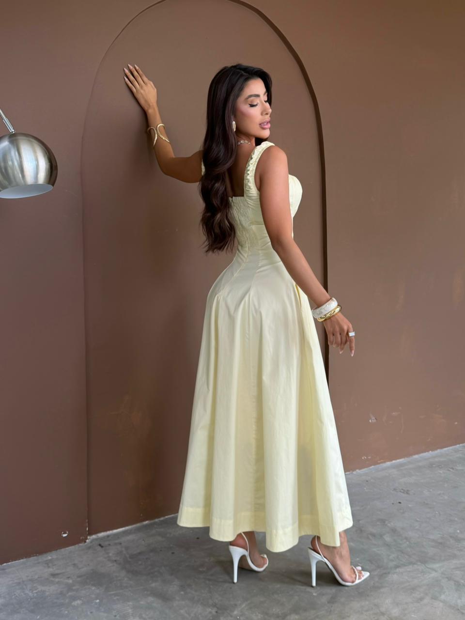 Contra Sensura - Sweet Serenity Dress