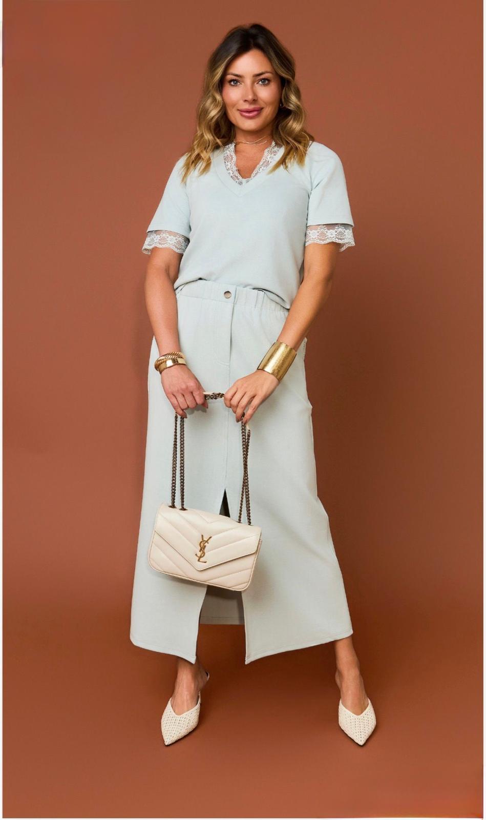 Robe Noire - Set Nayla