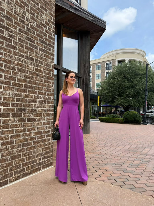 Paylot - Veruska Jumpsuit