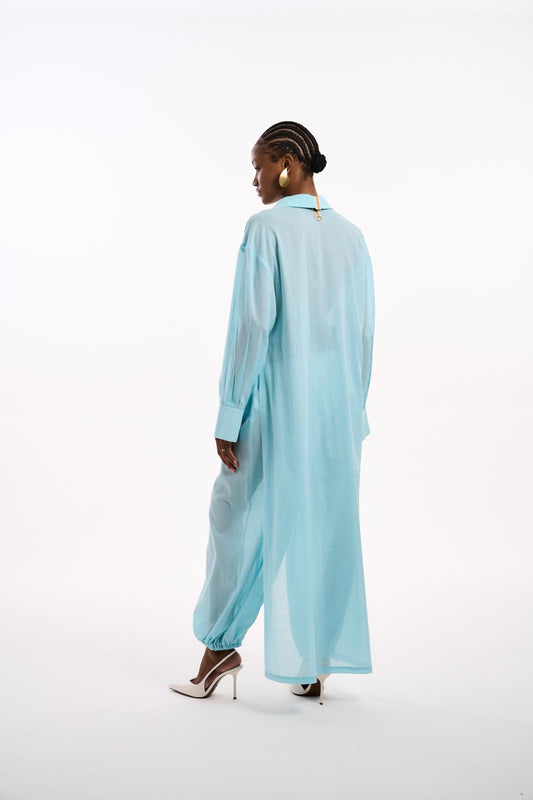 Kohde - High Low Shirt