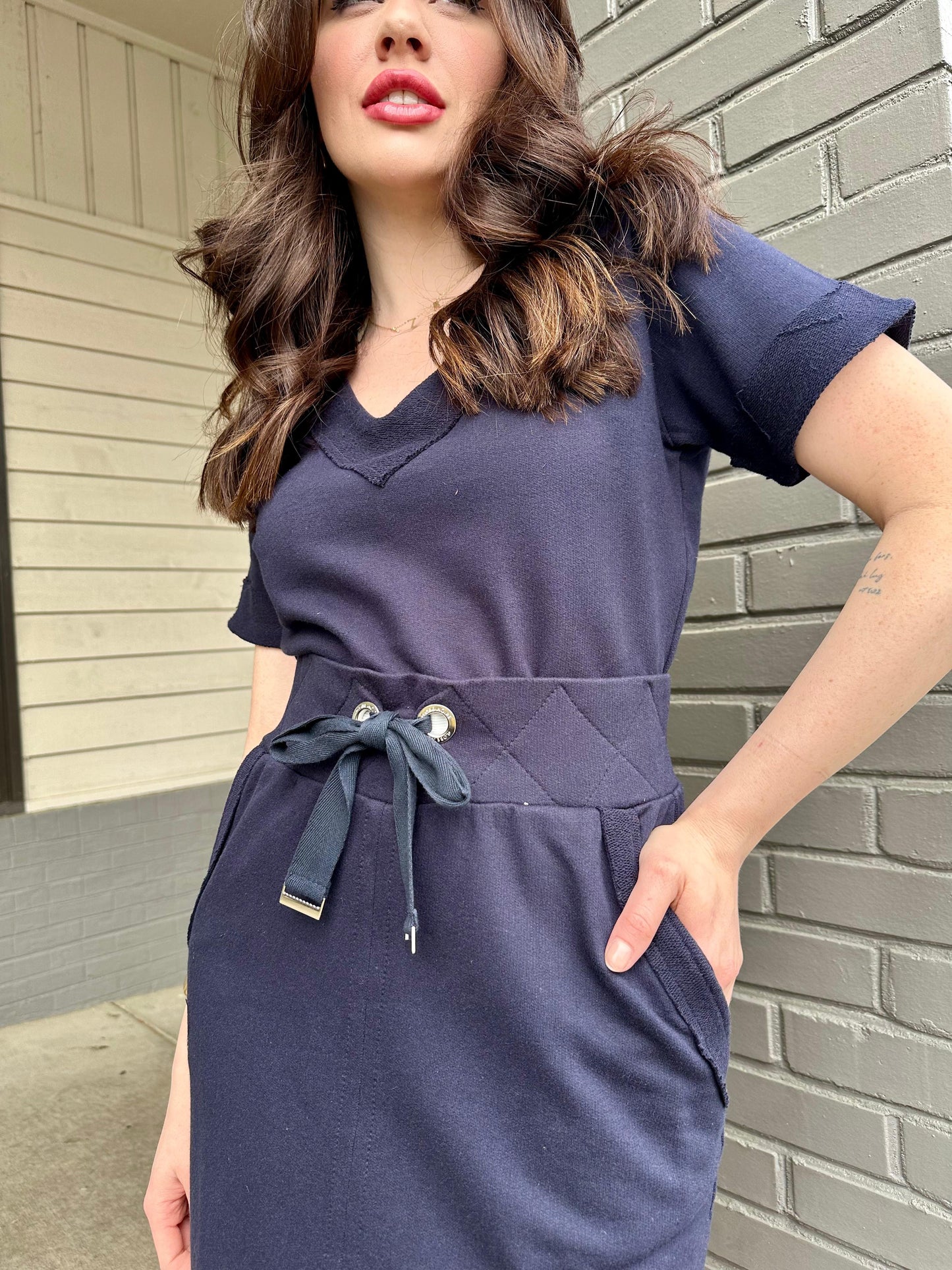Robe Noire - Set Sara