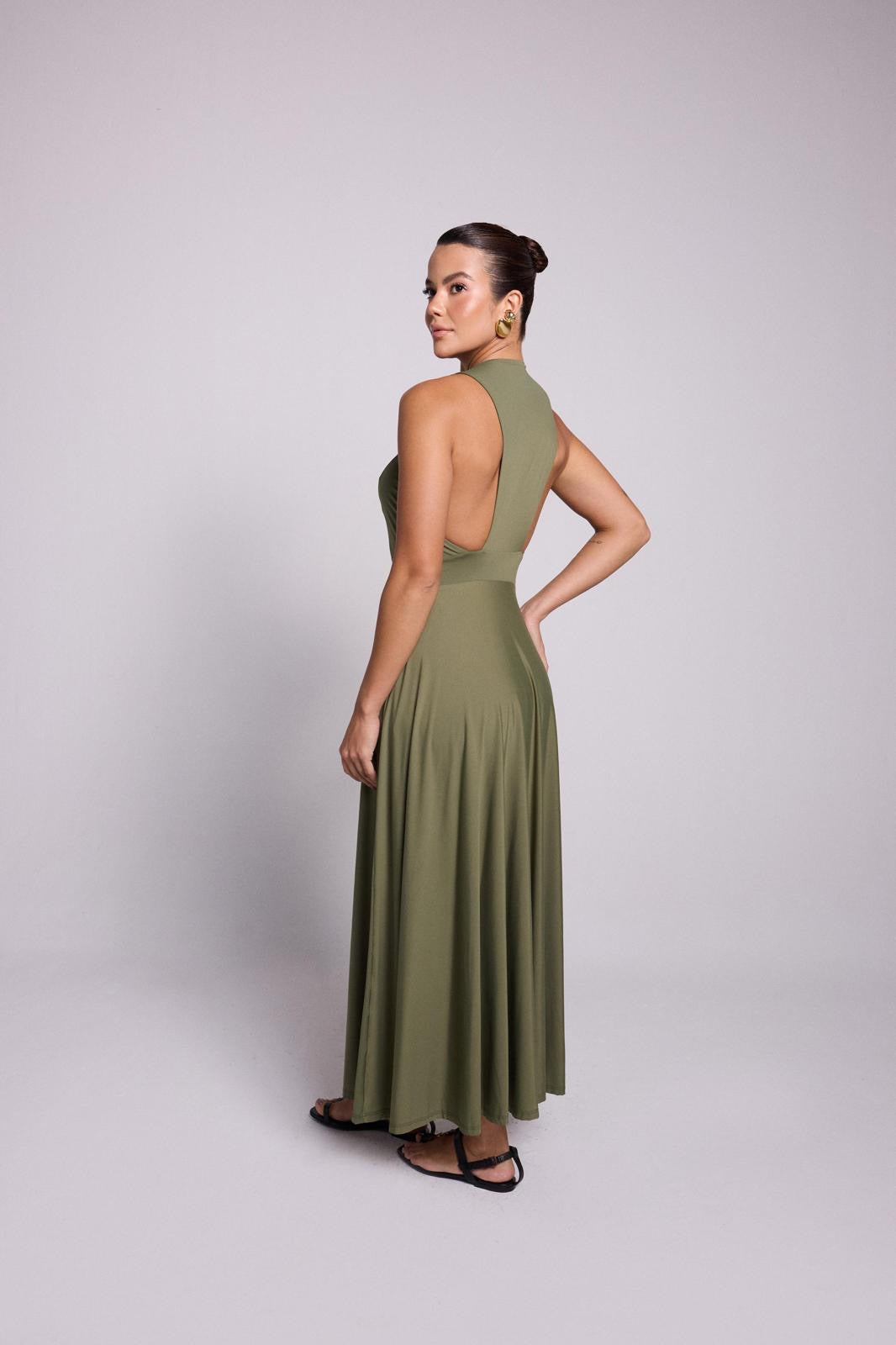 Paylot - Taina Dress