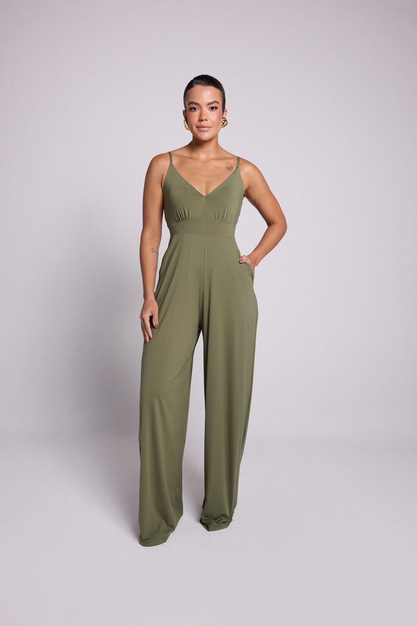 Paylot - Veruska Jumpsuit