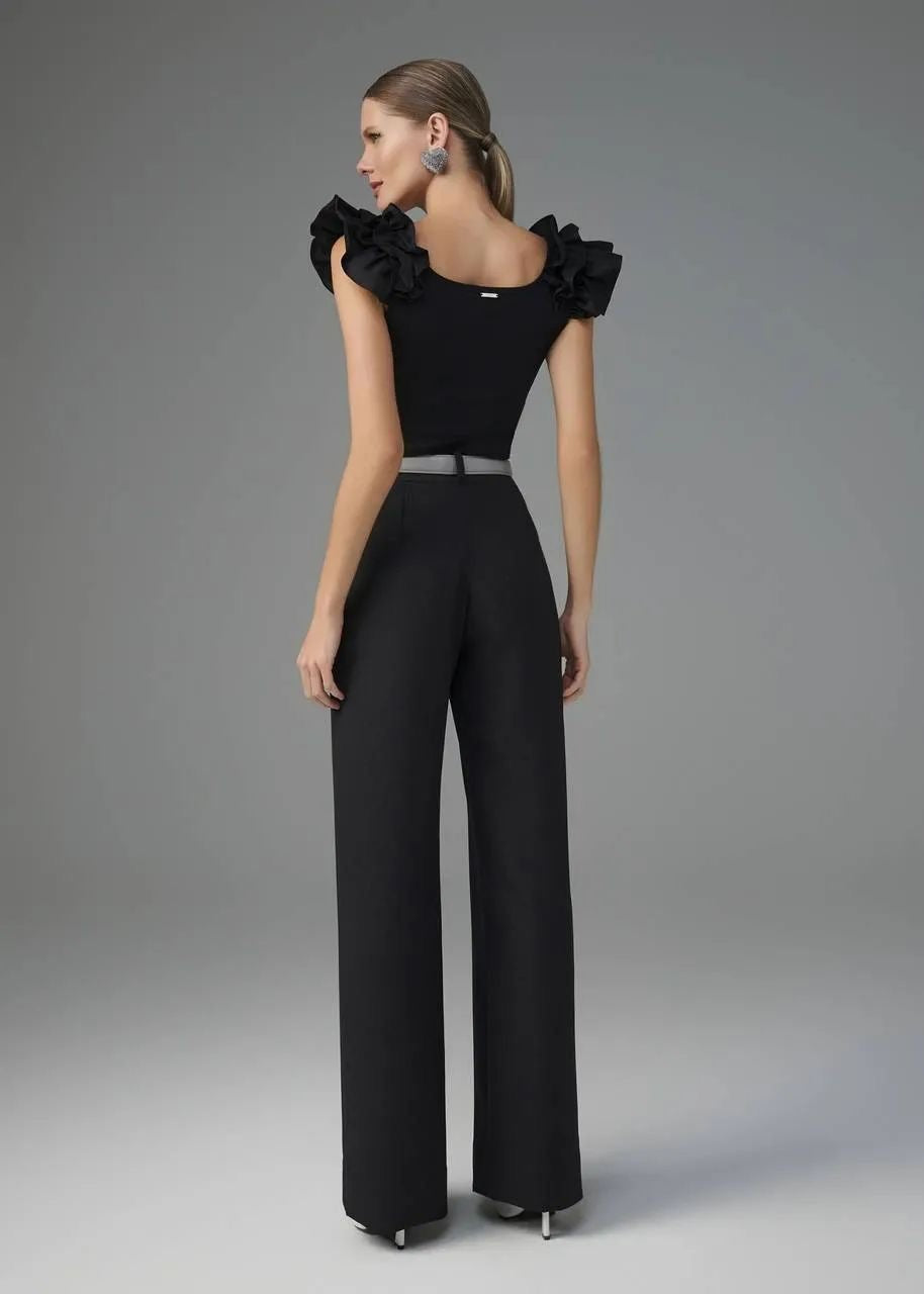 Lore - Belts Hubcaps Tailoring Pants
