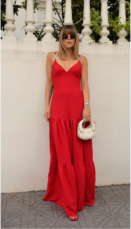 Manie - Fiorela Dress