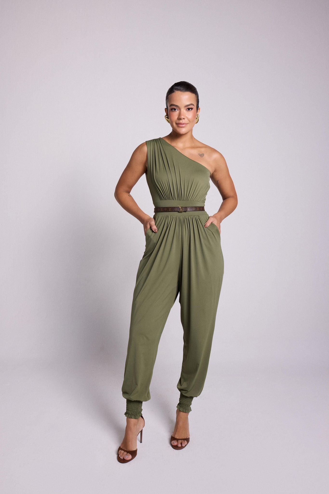 Paylot - Jumpsuit Paty