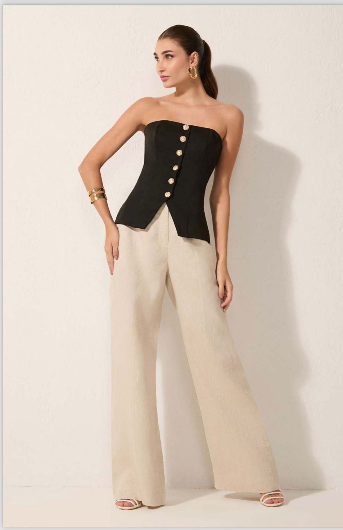 Lore - Corset Tailoring Memory