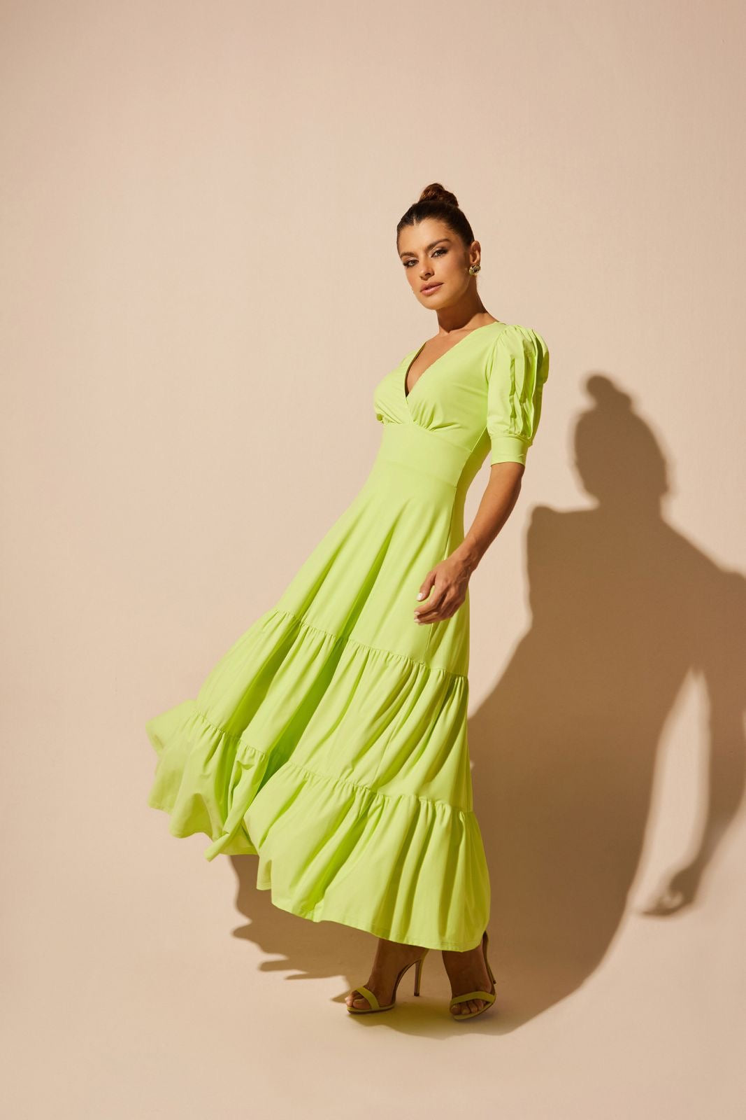 Paylot - Rafaela Dress