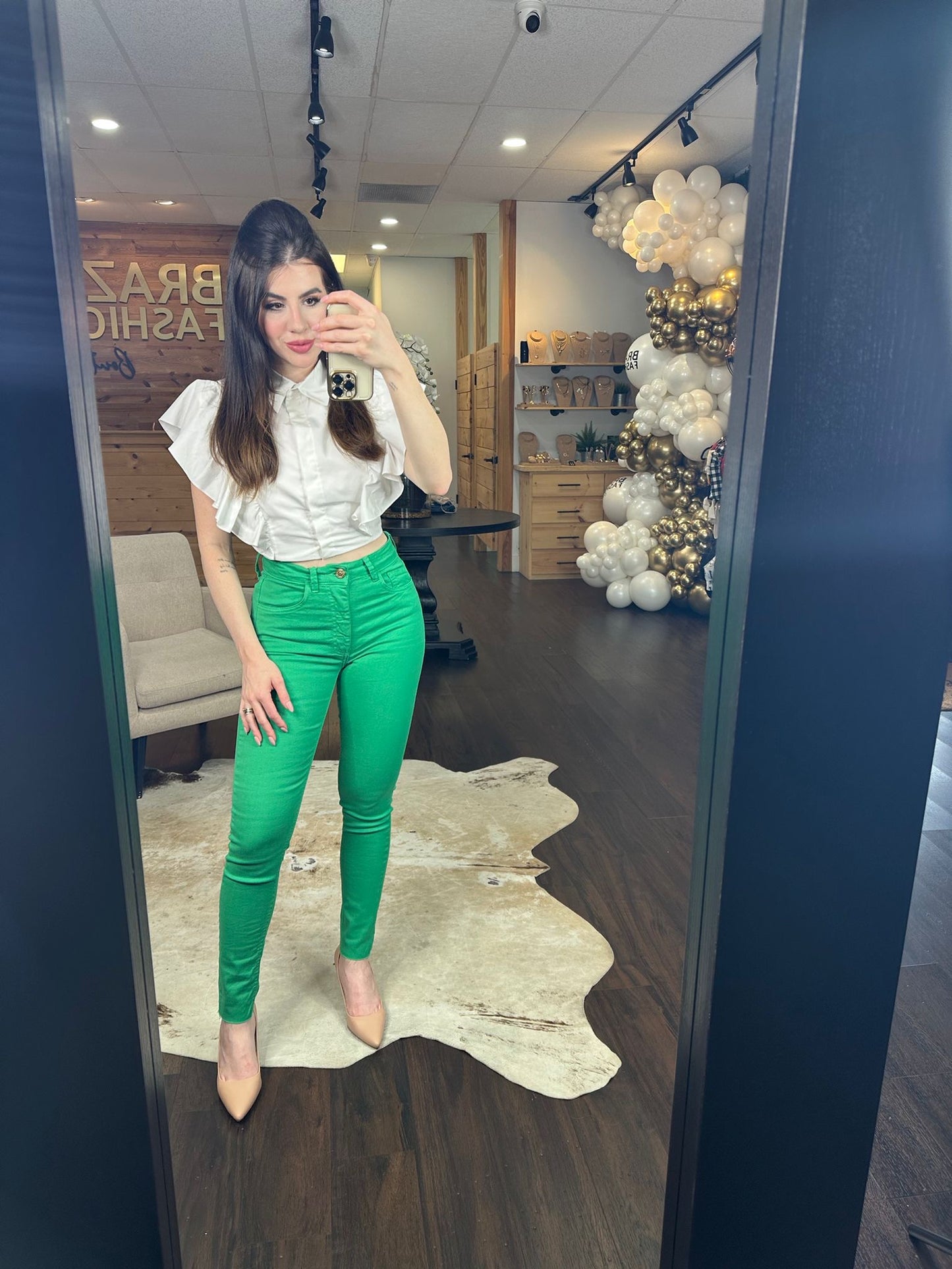Bebela - Pants CL Ck Micheli