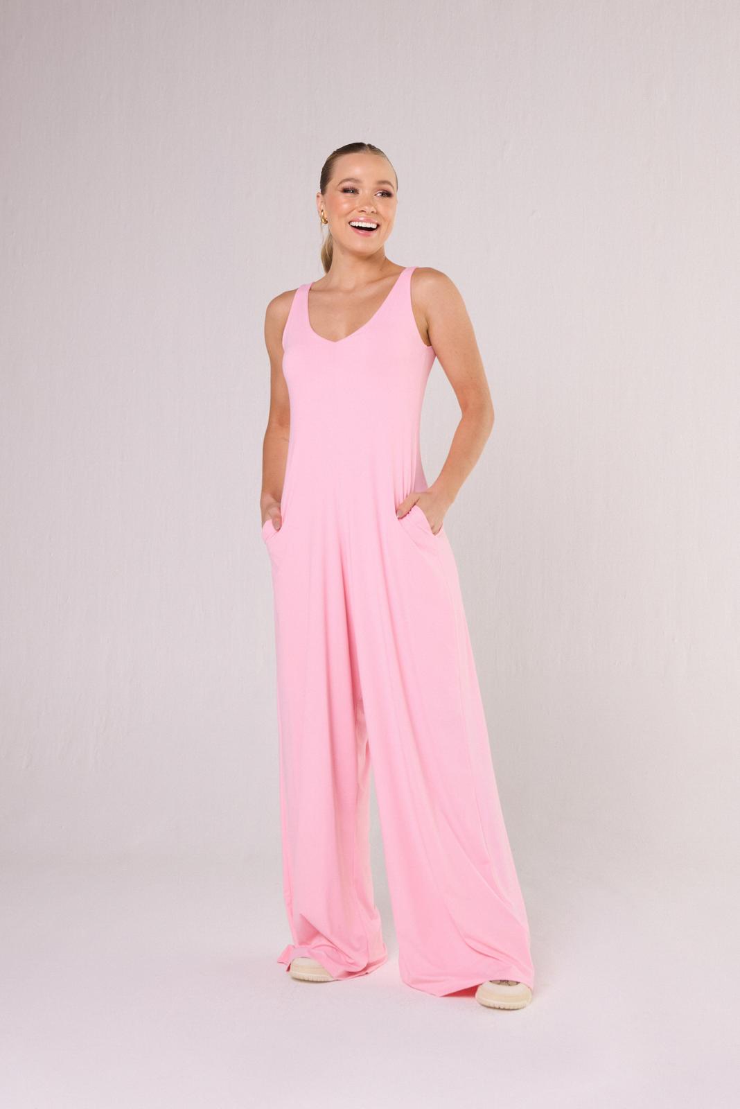 Paylot - Jumpsuit Pietra