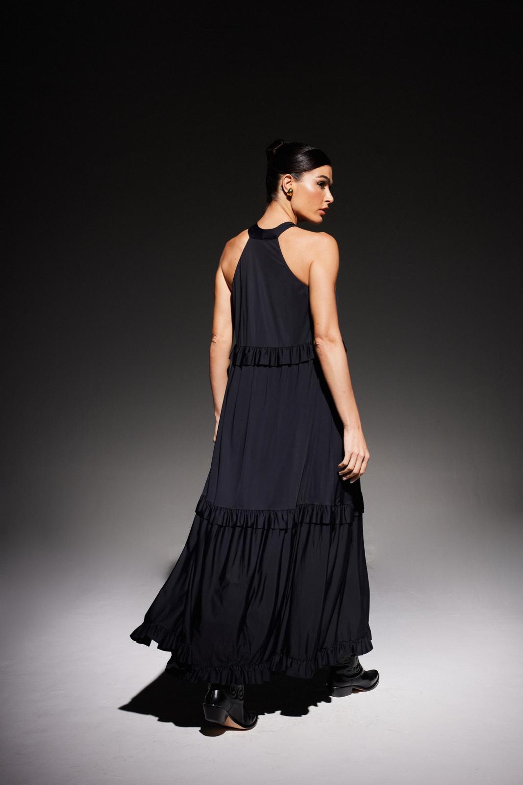 Paylot - Silvana Dress