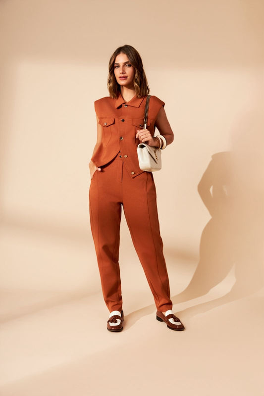 Robe Noire - Emilli Set