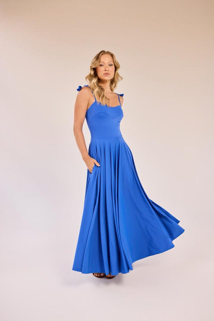 Paylot - Vestido Ayla