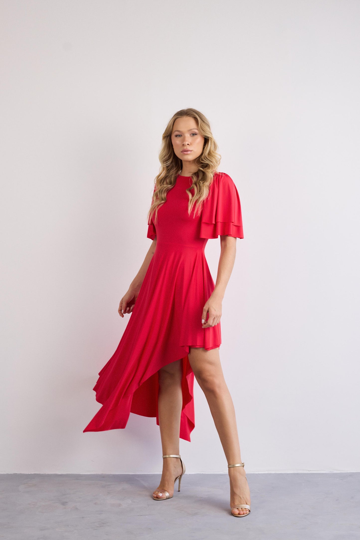 Paylot - Melissa Dress