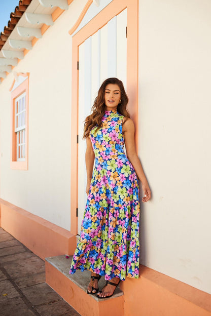 Paylot - Luna Dress