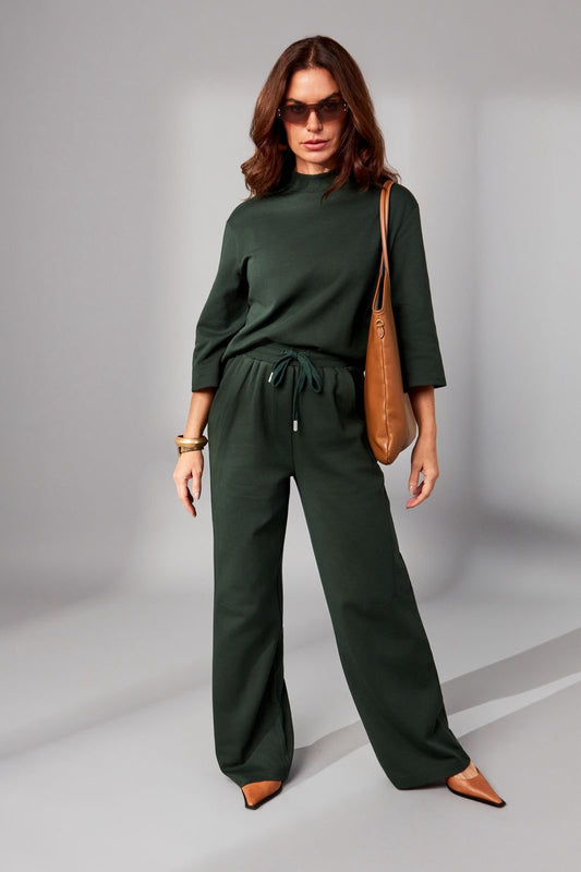 Robe Noire - Isabeli Set