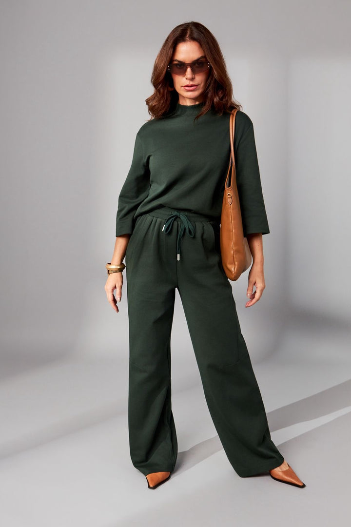 Robe Noire - Conjunto Isabeli